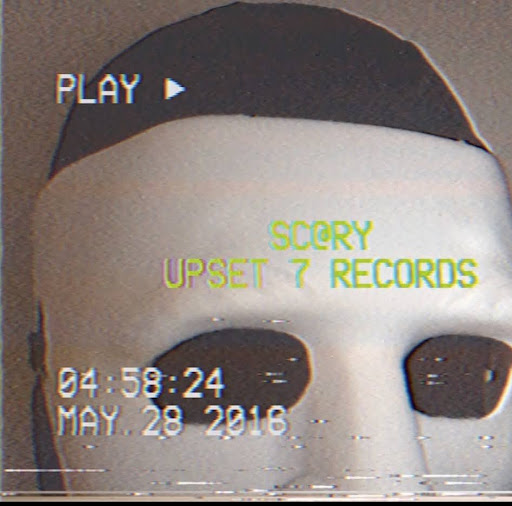 SC@RY UPSET 7 RECORDS