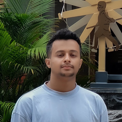 Osamah Alhammadi