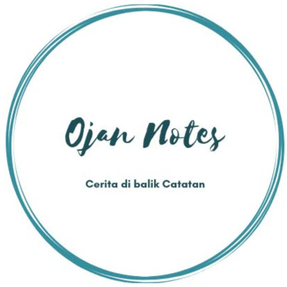 Ojan's Notes Avatar