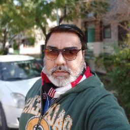 author