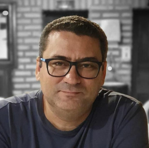 Alexandre Bertini