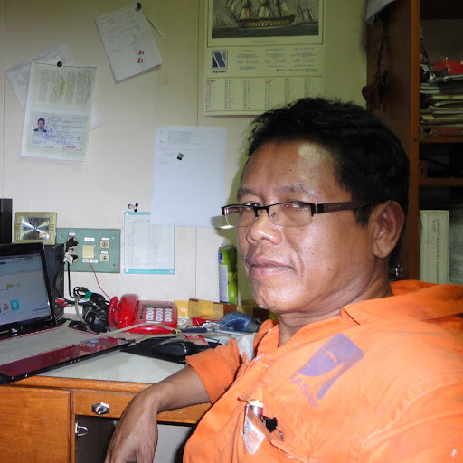 author