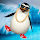 Swag Penguin