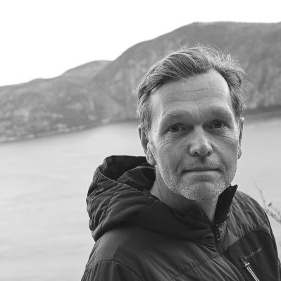 author