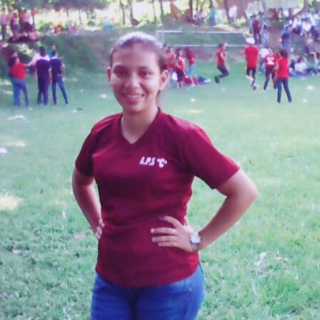 Wendy Liliana Moreira Alfaro's avatar