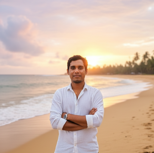 author
