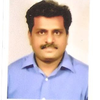Dr Muthuramalingam Sankayya