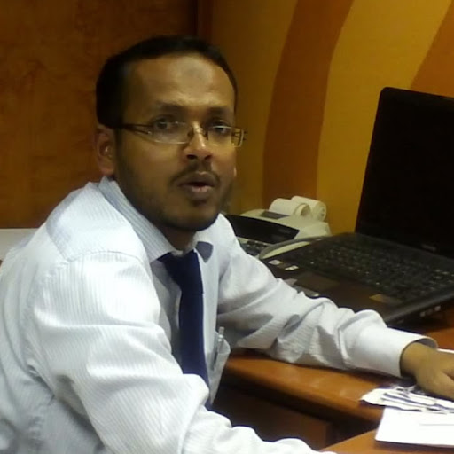 M.M. MOHD SUHOOD AHMED ATHEEK