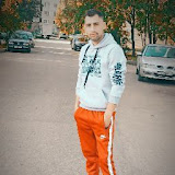 Константин Грачкин