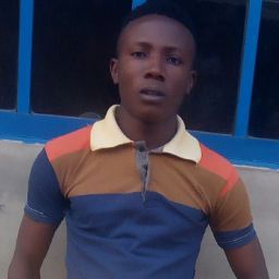 Poet Lao Oluwafemi Bin Amusan