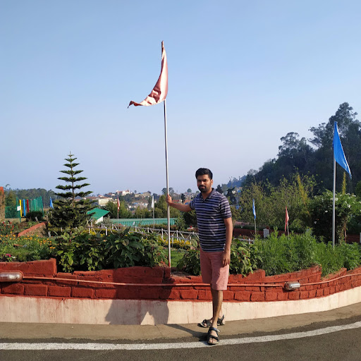 Image pertaining to KUMAR RAMANAND