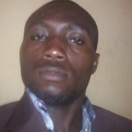 Okafor Rapheal