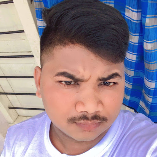 Abubakar Alam
