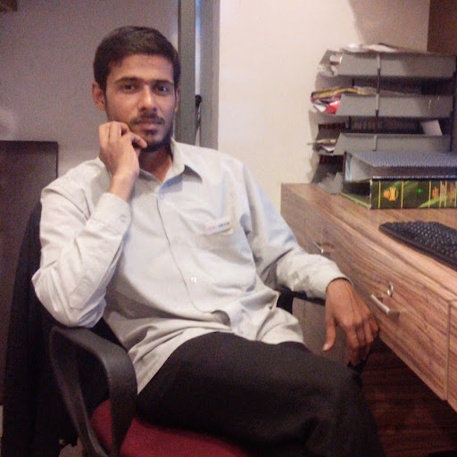 Aamir Aaftab
