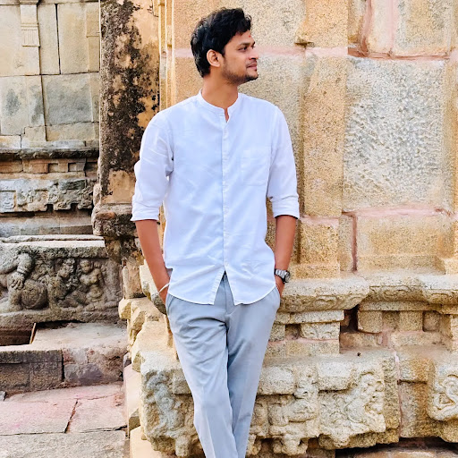 Vivek Viki