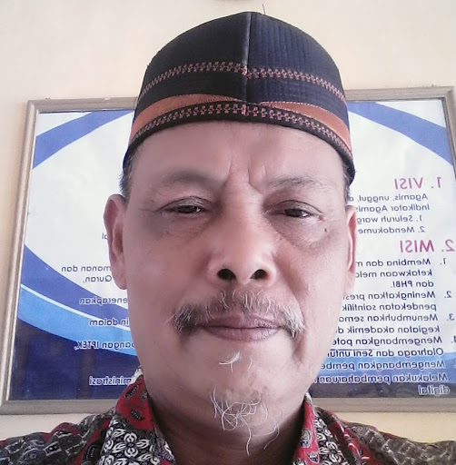 author