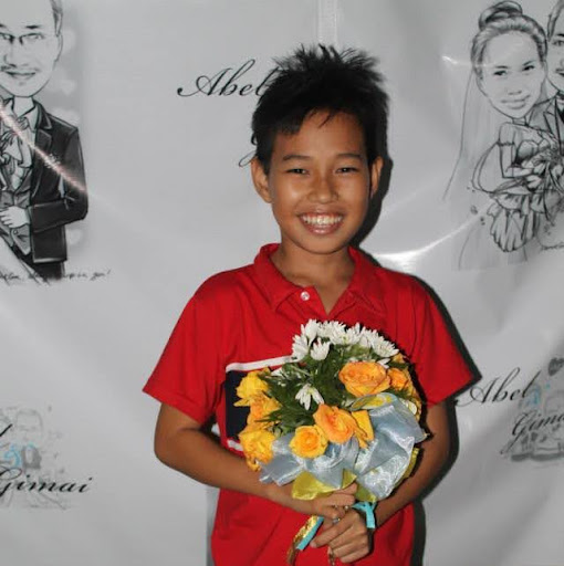 author