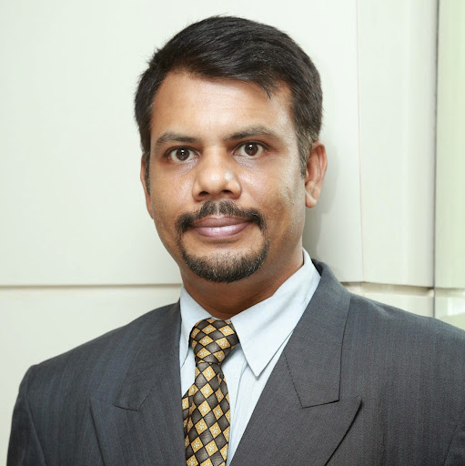 profile image of Raj Anand