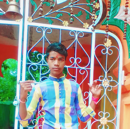 Biswanath Bindu