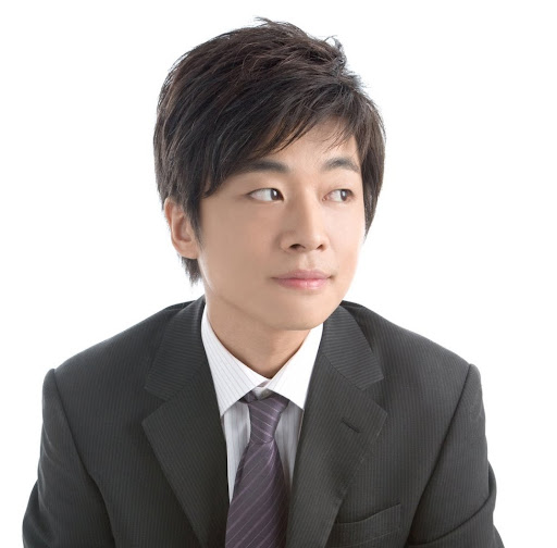 Shen CHIH - CHUN