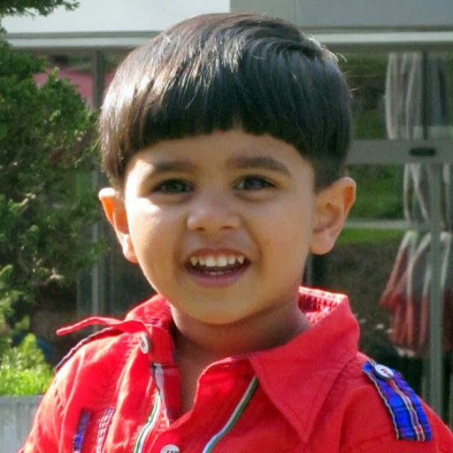 Santha Kumar Nair