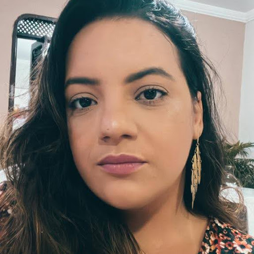 Bárbara Carvalho avatar