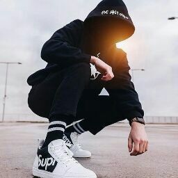 author