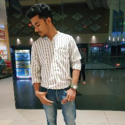 sohel ali's avatar