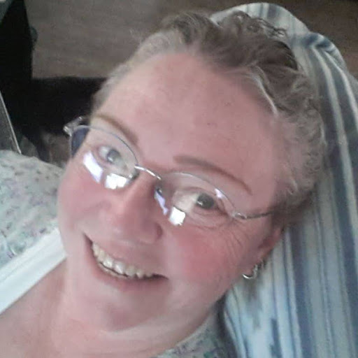 Pam Hunsinger profile image