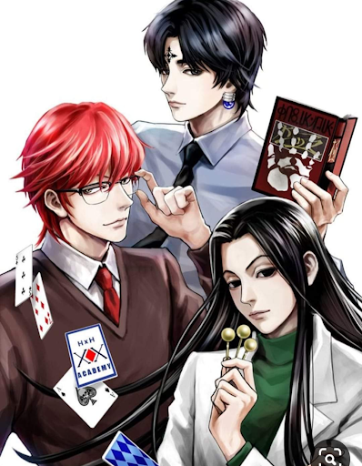 author