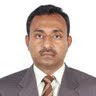 Dr Naveen Prakash G V
