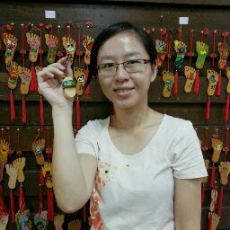 林美伶