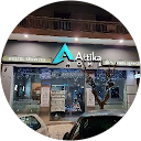 attika home