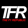 Writer: The F1 Republic