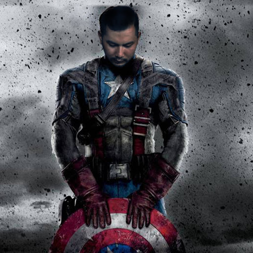 arifansyah lubis profile icon