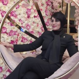 AMEL MESSAOUDI
