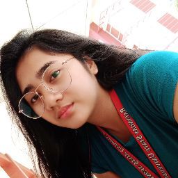 Mary Jhonabeth Bauyon profile icon