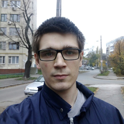 Александр Драчук