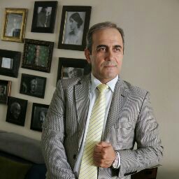 Manouchehr D. Farhoud