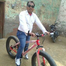 Najim Alvi
