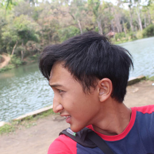 Created by