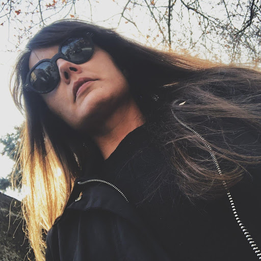 Zsofi Toth's avatar