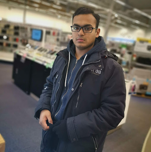 author