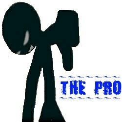 Image pertaining to THE PRO