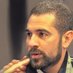 author