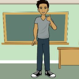 Created by
