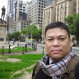 Bayu Aji Wijaya profile