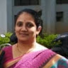 Dr Asha N