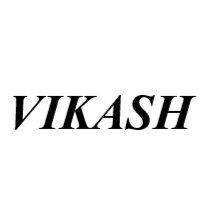 vikash