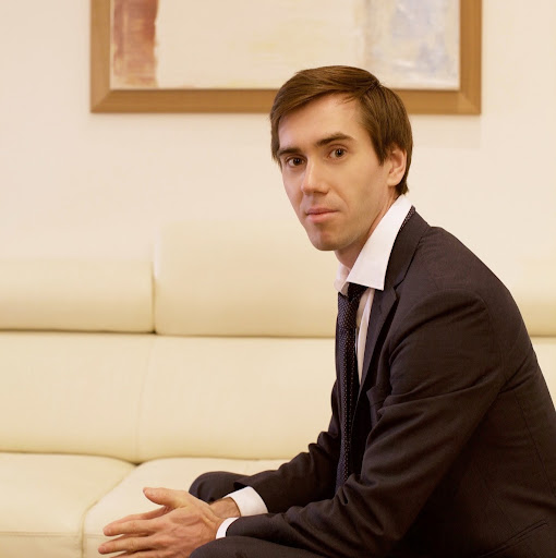 Ruslan Bakhtiiarov